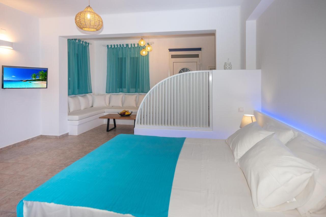 Eleftheria's Place Skala (Patmos)