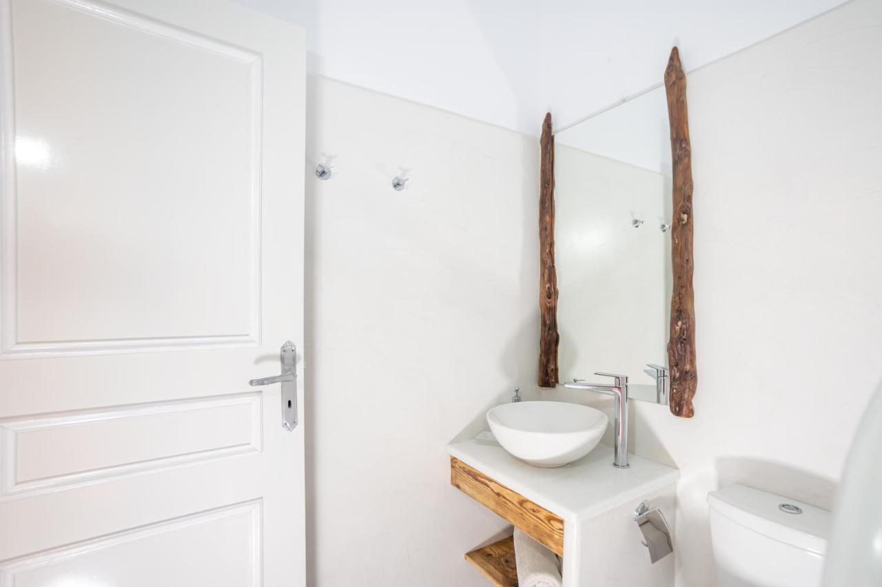 Apartment Eleftheria's Place Skala (Patmos)