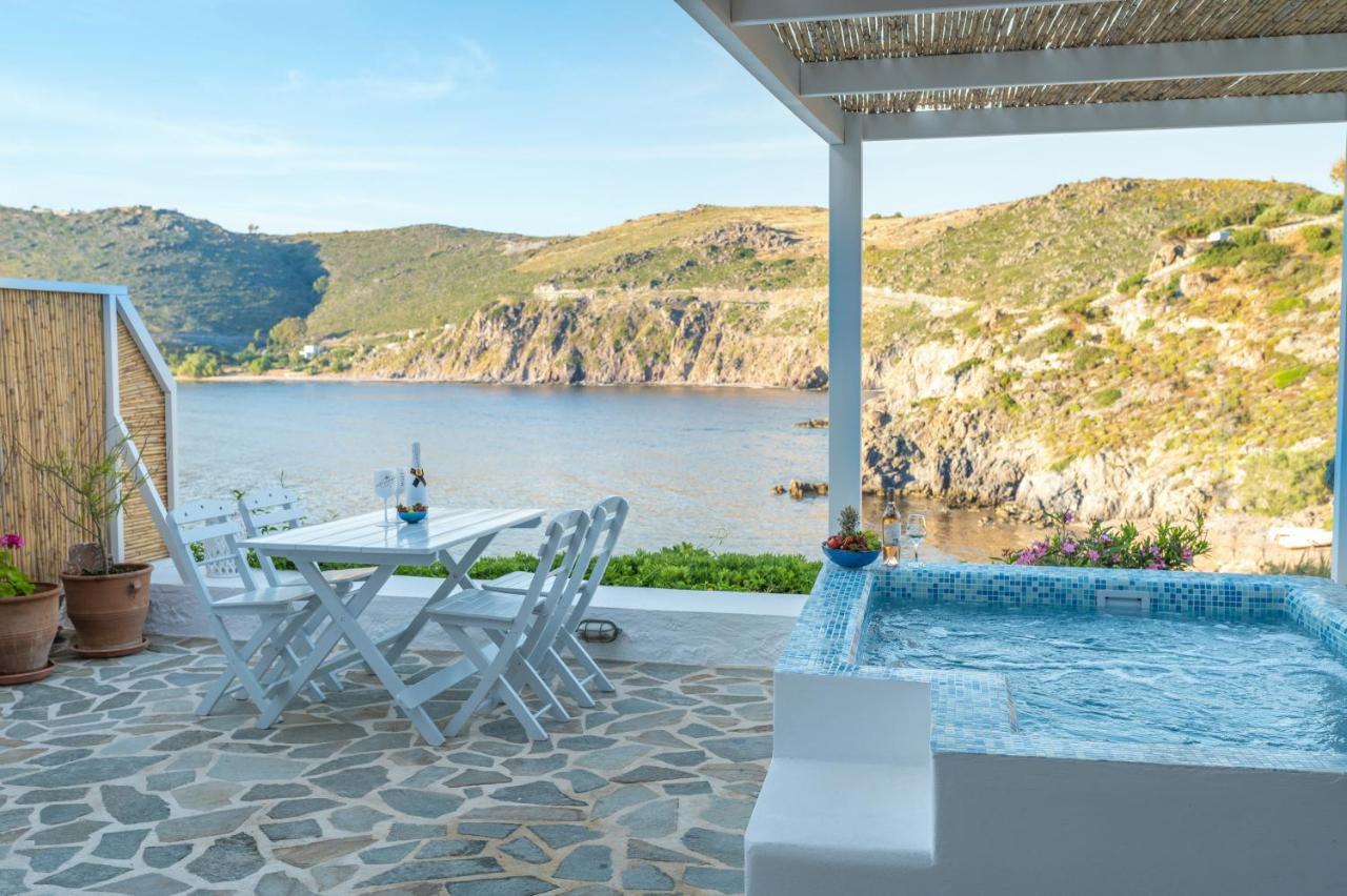 Eleftheria's Place Apartment Skala (Patmos)