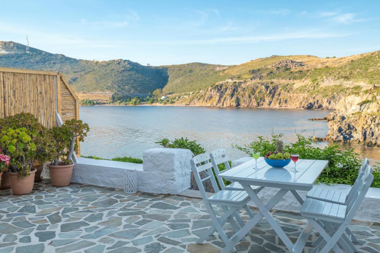 Eleftheria's Place * Skala (Patmos)
