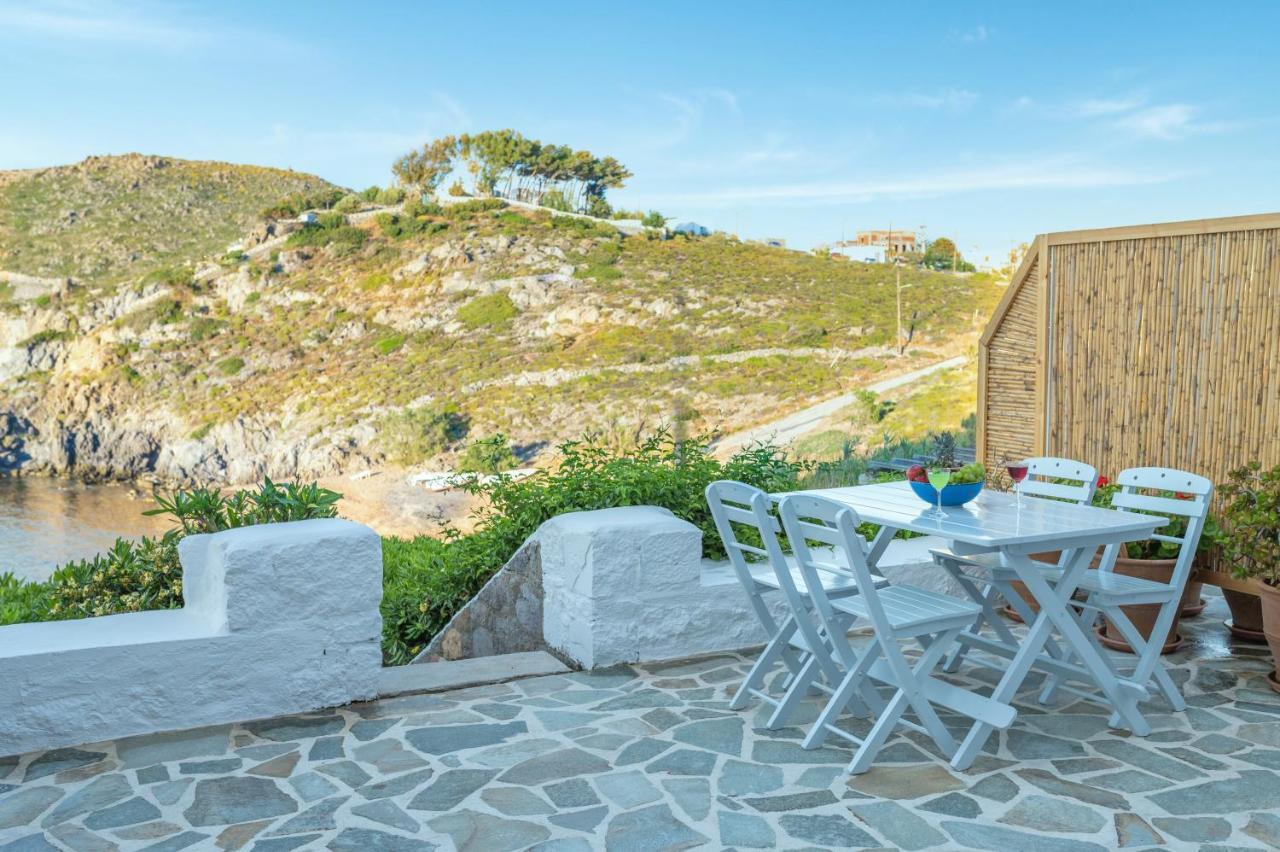 Eleftheria's Place Apartment Skala (Patmos)