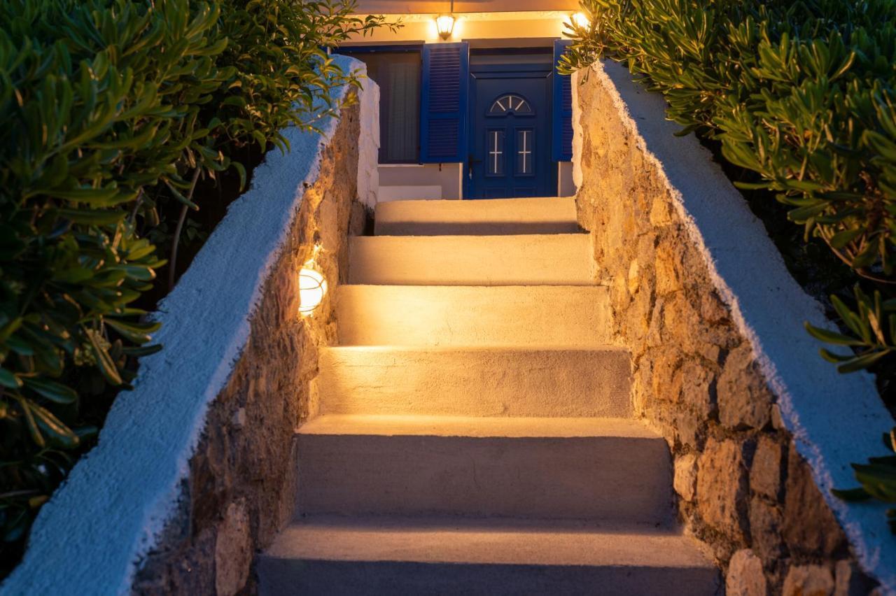 Eleftheria's Place