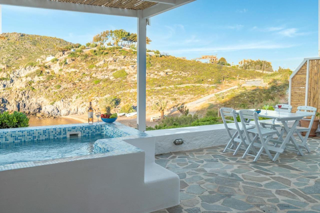 Eleftheria's Place * Skala (Patmos)