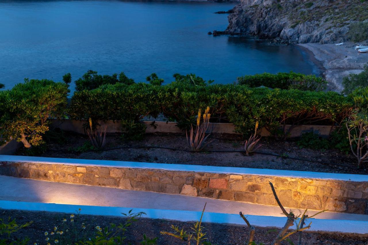 Eleftheria's Place * Skala (Patmos)
