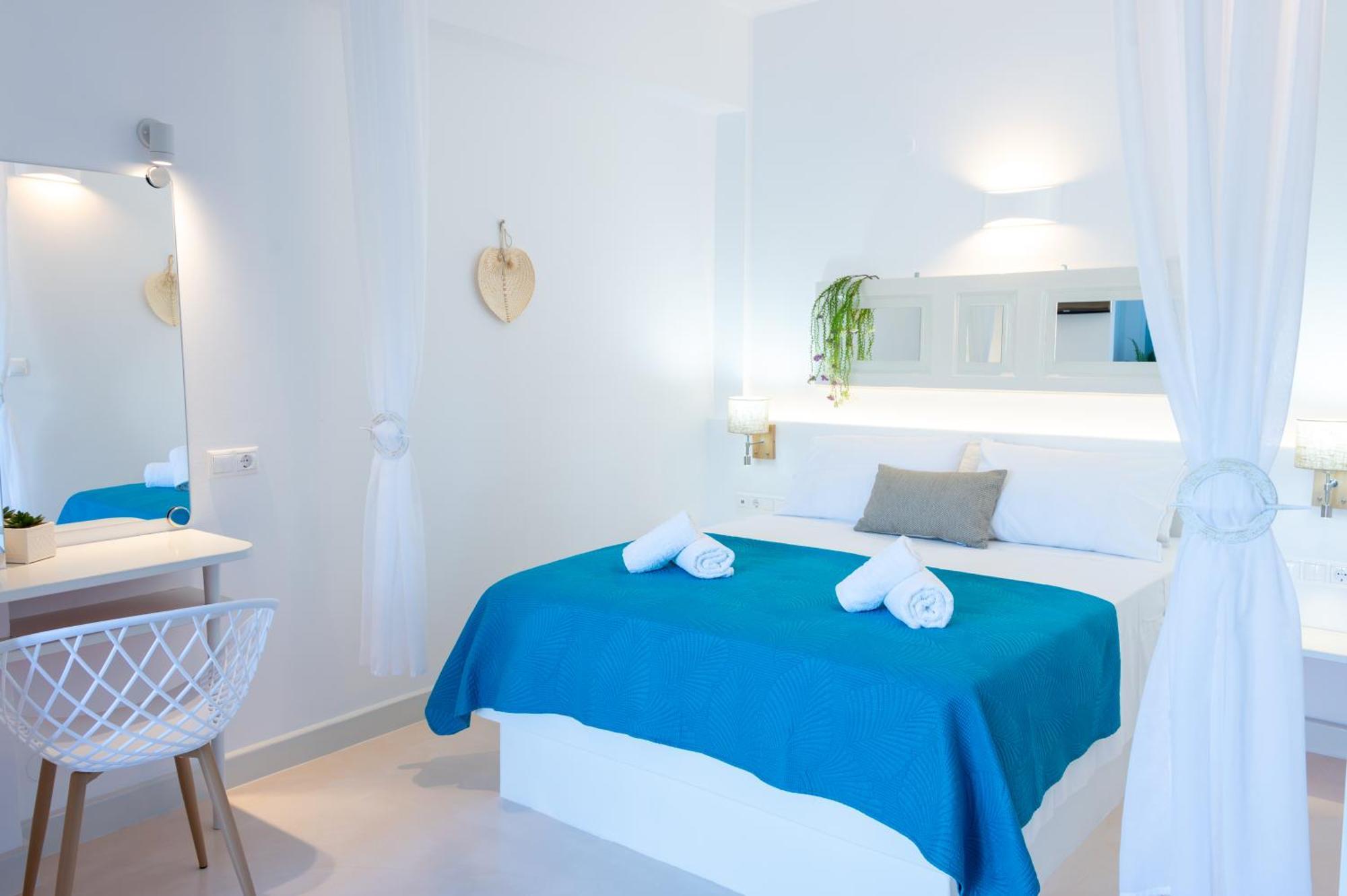Eleftheria's Place Apartment *